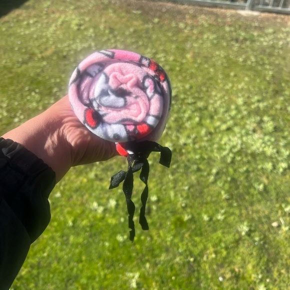 COPY - Hello Kitty Valentine’s day Pajama pants , NWT - Picture 9 of 10